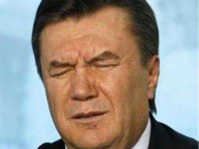 Украина вернула часть "денег Януковича" в бюджет
