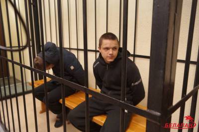 В ПАСЕ назвали помилование братьев Костевых — шагом к отмене смертной казни в Беларуси