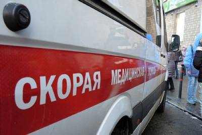 Годовалый ребенок выпал из окна 13 этажа в Подосковье