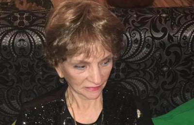 «Может быть яд»: 90-летняя вдова Крючкова не ест еду внучки