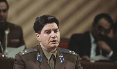 Экс-депутат ВС Латвийской ССР: 4 мая 1990 года произвело на меня жуткое впечатление