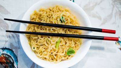 В Китае объяснили, в каких случаях саморазогревающаяся пища становится «взрывоопасной»