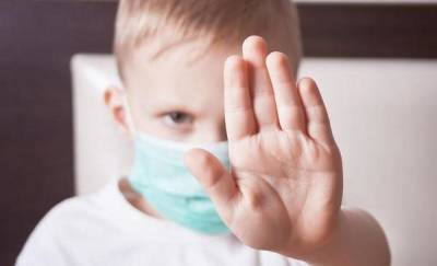 В Тюменской области коронавирус выявлен у пяти детей