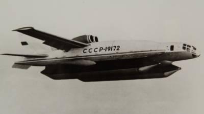 В Канаде перечислили "фантастические" бронемашины и самолеты советской эпохи