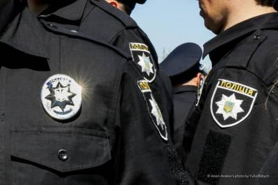 Убийство парня и девушки в Харькове: полиция задержала подозреваемого