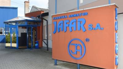 JAFAR раздора: петербуржцы и сибиряки спорят за товарный знак