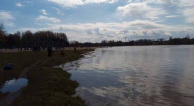 Вода заливает дома: что происходит в Ярославской области