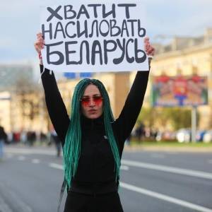 В Беларуси анонсировали новые акции протеста