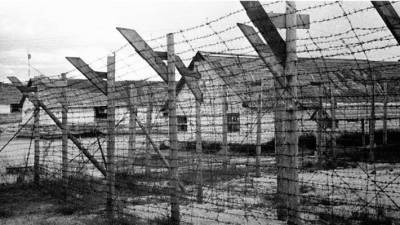 «Мрак и туман»: кого из узников концлагерей нацисты боялись больше всего