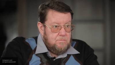 Сатановский назвал «фантомными болями» заявление Зеленского о мощной Украине