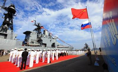 HBL: агрессивные США и НАТО толкают Россию на незавидную роль сателлита Китая