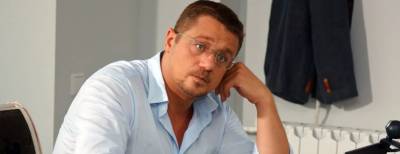 Актер Алексей Макаров рассказал об ужасной жизни в школе-интернате