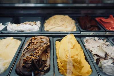 Россия может превысить десятилетний рекорд потребления мороженого