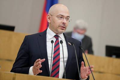 Николаев: дачников не будут штрафовать за сорняки на участке