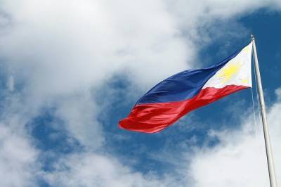Филиппинский дипломат извинился за ненормативную лексику в адрес Китая и мира