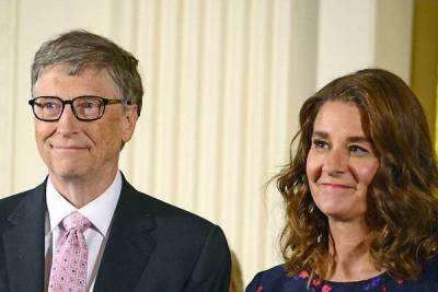 Кому достанутся миллиарды Билла Гейтса?