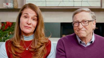 «Нет у нас развития»: Гейтс развелся с женой после 27 лет брака