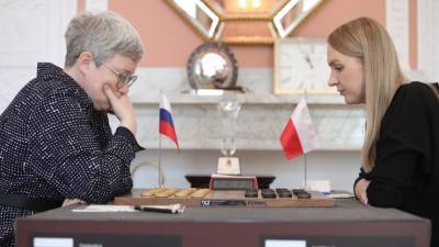 «Поляки подставили свою девочку»: гроссмейстер о победе шашистки Тансыккужиной на ЧМ