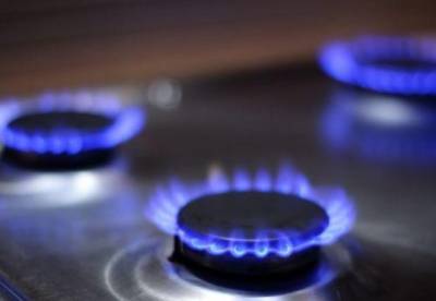 Цены на газ летом будут вдвое выше, чем в прошлом году, - НБУ