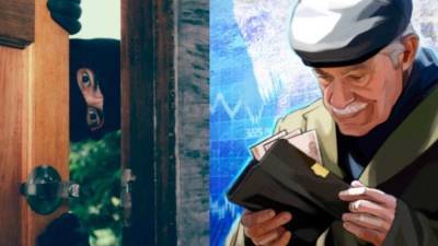 Жителей Тверской области предостерегли от действий телефонных аферистов