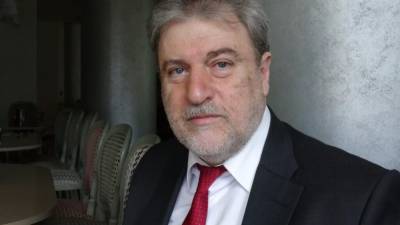 Экс-депутат ЕП назвал антироссийскую резолюцию Европарламента лицемерной