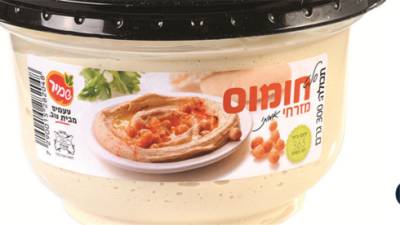 Израильский производитель готовых салатов оказался на грани финансового краха