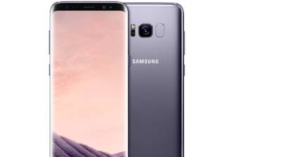 Samsung прекратила поддержку флагманских смартфонов Galaxy S8