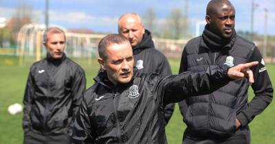 Аутсайдер УПЛ утвердил нового тренера: в клуб вернулся самый успешный наставник в истории