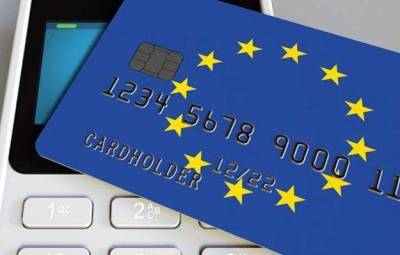 В Европе хотят создать собственную платежную систему. Уже собрали первые 30 миллионов евро