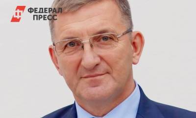 «Уволенный» мэр вошел в команду губернатора Пермского края