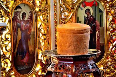 У православных начинается праздничная неделя – Светлая седмица
