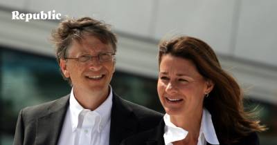 Мелинда Гейтс о равноправном партнерстве, чувстве собственного достоинства и неуверенности в себе