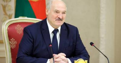 "Доморощенные аналитики": Лукашенко не верит прогнозам МВФ и ВБ относительно белорусской экономики