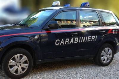 В Италии полиция арестовала 40 представителей мафиозного клана