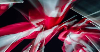 Латвия отмечает 31-ю годовщину восстановления независимости (+ФОТО)