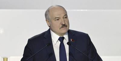 Лукашенко обещает жестко ответить Европе в случае введения новых санкций - ТЕЛЕГРАФ