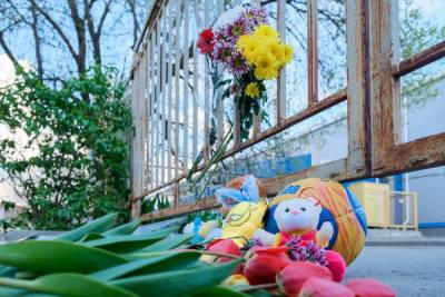 В Волгограде выявили нарушения при перевозке детей, погибших в ДТП