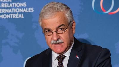 Посол Кубы: Россия — мировой лидер в борьбе с коронавирусом