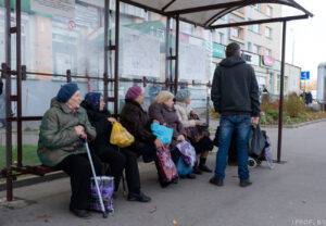 «Белпочта»: пособия и пенсии за 9 и 11 мая белорусам выплатят заранее
