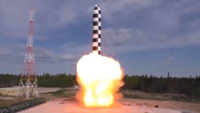 В США ужаснулись ударным возможностям новых российских ракет