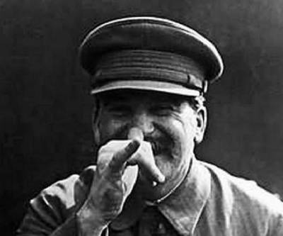 Зёрнышко риса и другие самые странные подарки Сталину