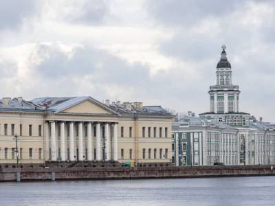 Новый мост на Васильевском острове Петербурга появится до 2040 года