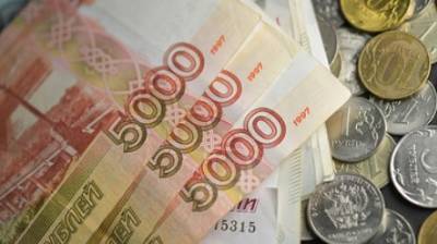 Эксперты спрогнозировали уровень инфляции в России к концу года