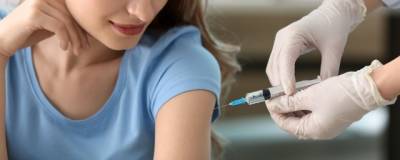 В Тамбовской области в майские выходные продолжается вакцинация от COVID-19