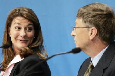 Петросяну со Степаненко не снилось: какое богатство Билл Гейтс будет делить с женой во время развода