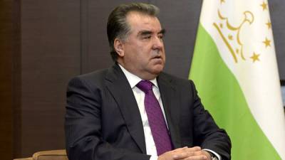 Президент Казахстана посетит Таджикистан для переговоров с Рахмоном