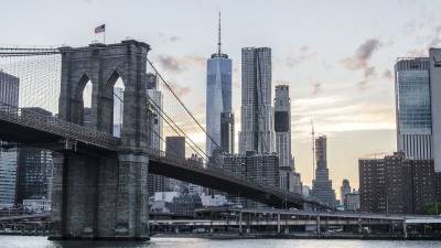 «Я теперь гордый американец»: уроженец Томска метит в мэры Нью-Йорка