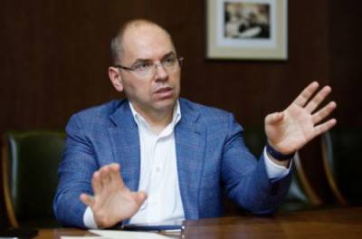 Можете и не ждать: Степанов заявил, что российской вакцины «Спутник V» в Украине не будет