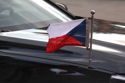 В Чехии потребовали уволить главу МВД после сообщений о «торге» с Россией