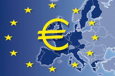 Экономика еврозоны впадает в двойную рецессию
